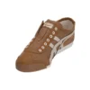 Mexico 66 Slip-On “Dark Brown”