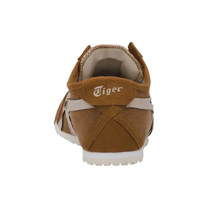 Mexico 66 Slip-On “Dark Brown”