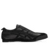Mexico 66 Slip-On Deluxe “Black”