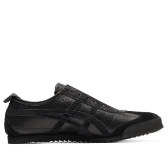 Mexico 66 Slip-On Deluxe “Black”