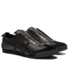 Mexico 66 Slip-On Deluxe “Black”