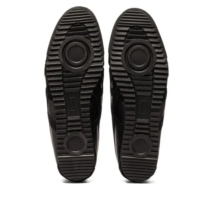 Mexico 66 Slip-On Deluxe “Black”