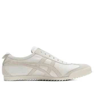 Mexico 66 Slip-On Deluxe “White”