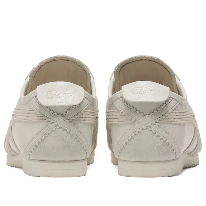 Mexico 66 Slip-On Deluxe “White”