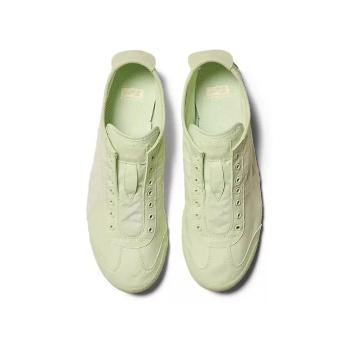 Mexico 66 Slip-On “Green”