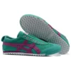 Mexico 66 Slip-On “Green Purple”