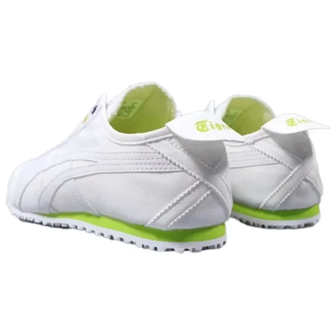 Mexico 66 Slip-On “Green White”