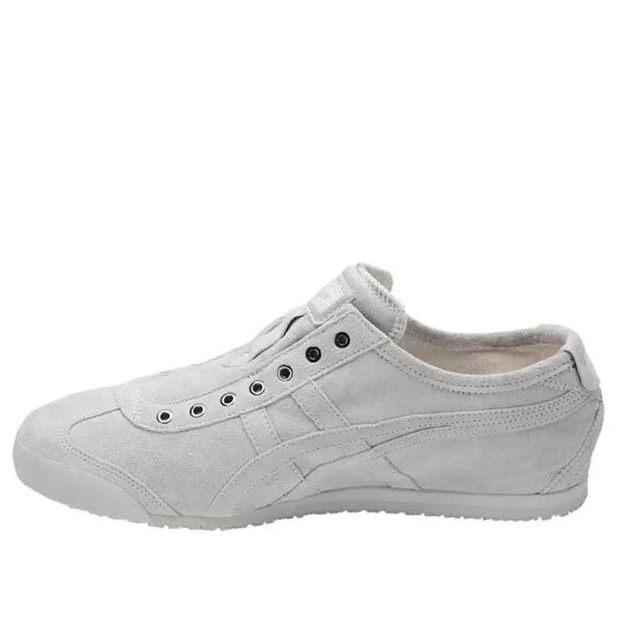 Mexico 66 Slip-On “Grey”