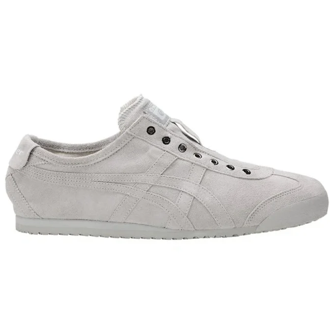 Mexico 66 Slip-On “Grey”