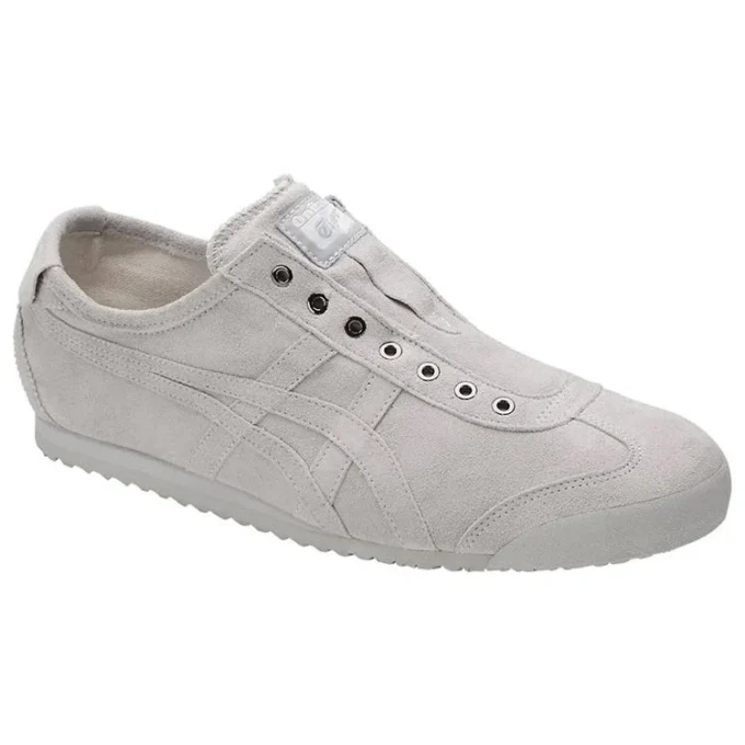Mexico 66 Slip-On “Grey”
