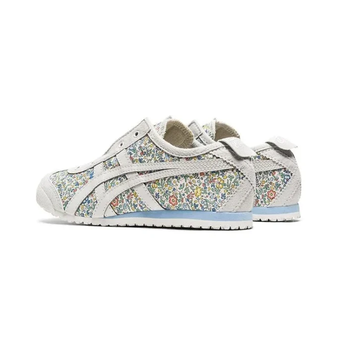 Mexico 66 Slip-On “Grey”