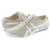 Mexico 66 Slip-On “Grey Blue White”
