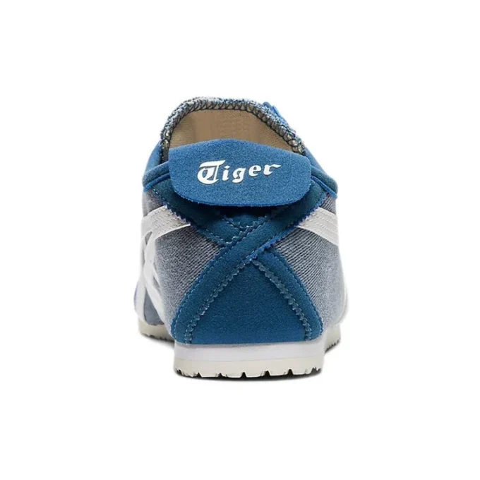 Mexico 66 Slip-On “Grey Floss”