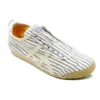 Mexico 66 Slip-On “Grey White”