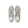 Mexico 66 Slip-On “Grey White”