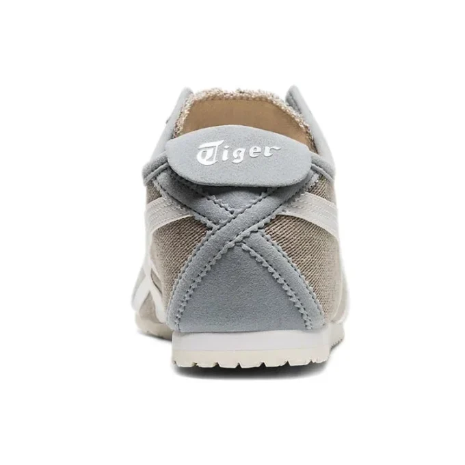 Mexico 66 Slip-On “Grey White”