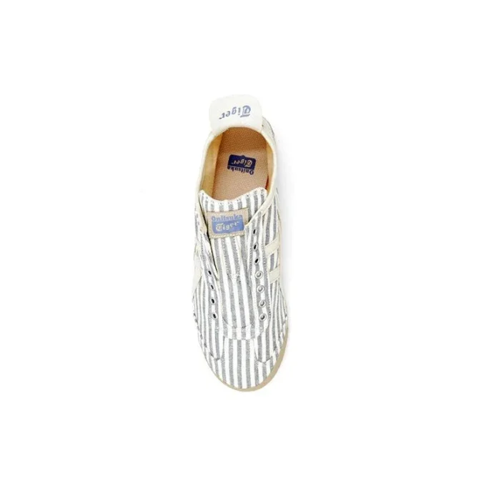 Mexico 66 Slip-On “Grey White”