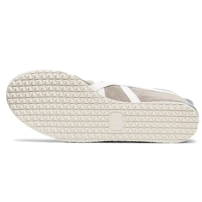 Mexico 66 Slip-On “Grey White”