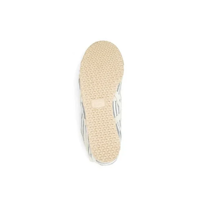 Mexico 66 Slip-On “Grey White”