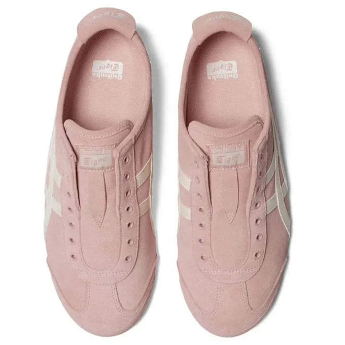 Mexico 66 Slip-On “Gunger Peach Cream”