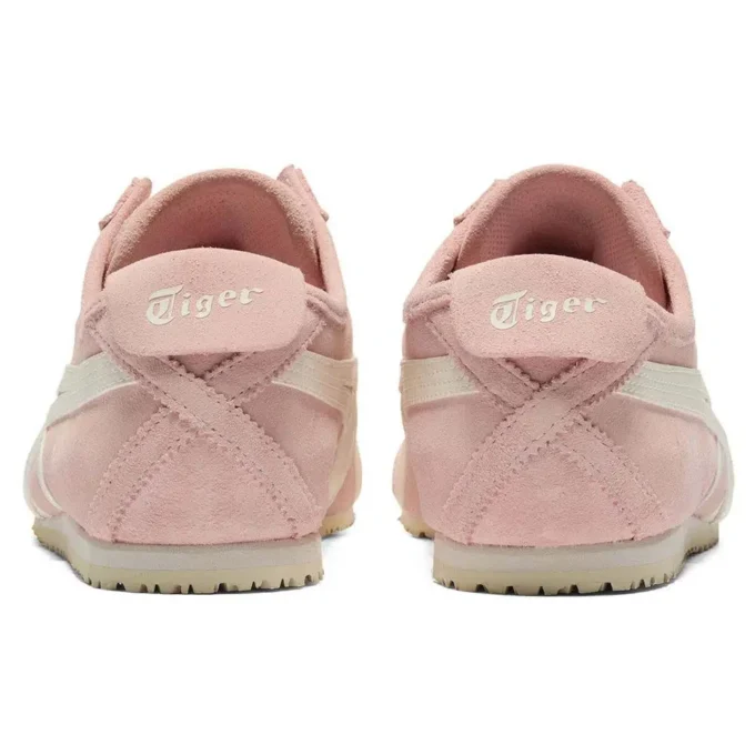 Mexico 66 Slip-On “Gunger Peach Cream”