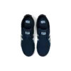 Mexico 66 Slip-On “Iron Navy White”