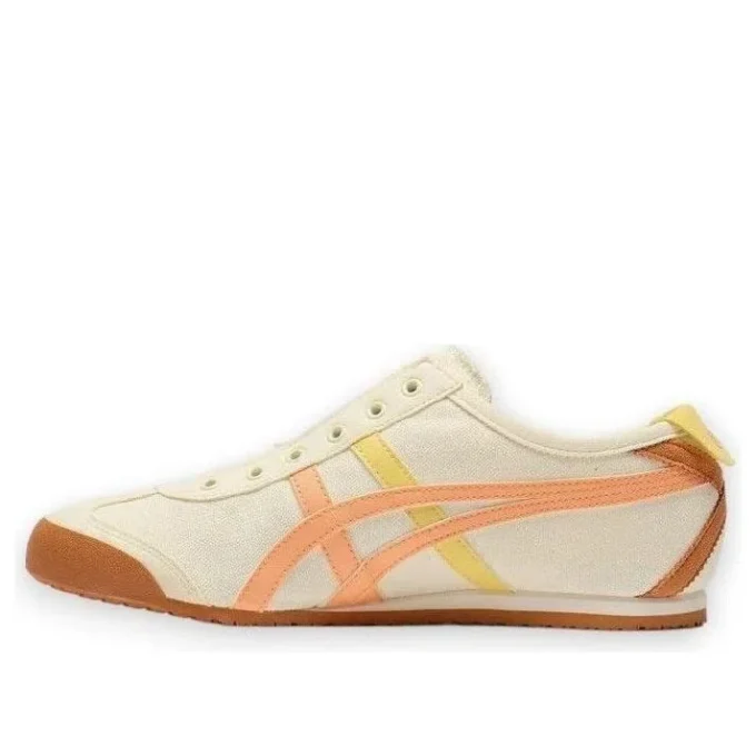 Mexico 66 Slip-On “Ivory Summer Dune”