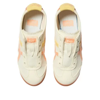 Mexico 66 Slip-On “Ivory Summer Dune”