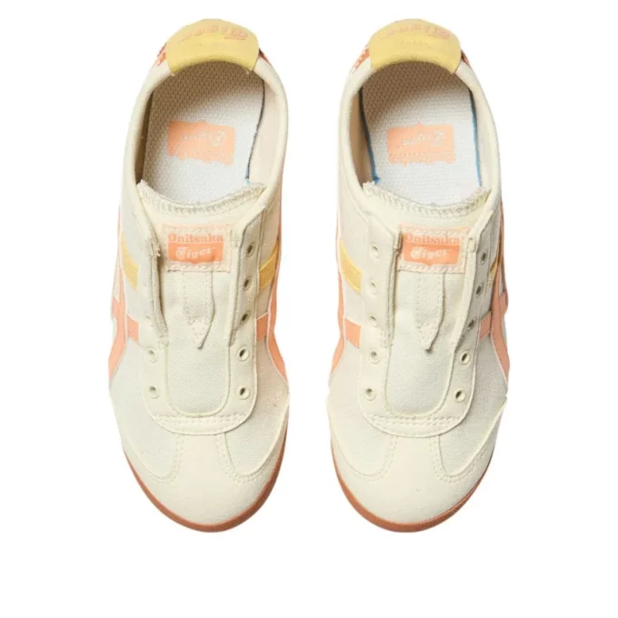 Mexico 66 Slip-On “Ivory Summer Dune”