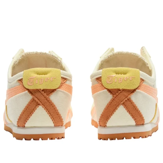 Mexico 66 Slip-On “Ivory Summer Dune”