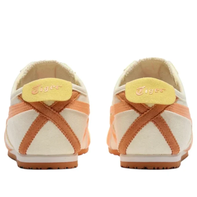Mexico 66 Slip-On “Ivory Summer Dune”