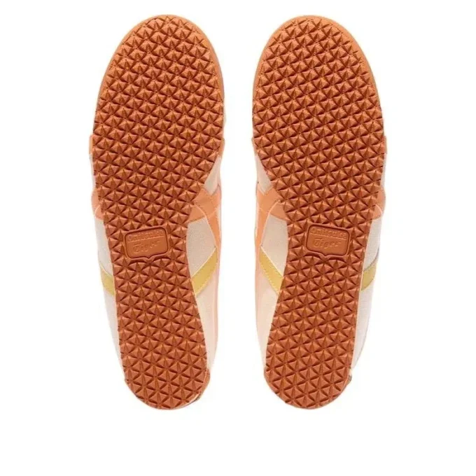 Mexico 66 Slip-On “Ivory Summer Dune”