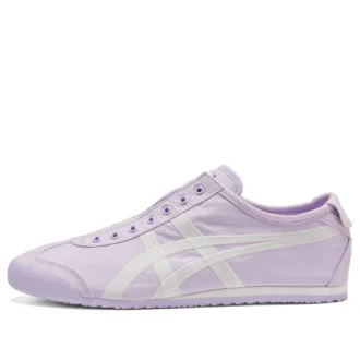 Mexico 66 Slip-On “Lavender White”