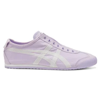 Mexico 66 Slip-On “Lavender White”