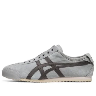 Mexico 66 Slip-On “Light Grey”