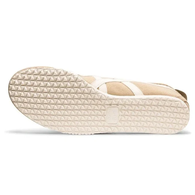Mexico 66 Slip-On “Light Yellow”