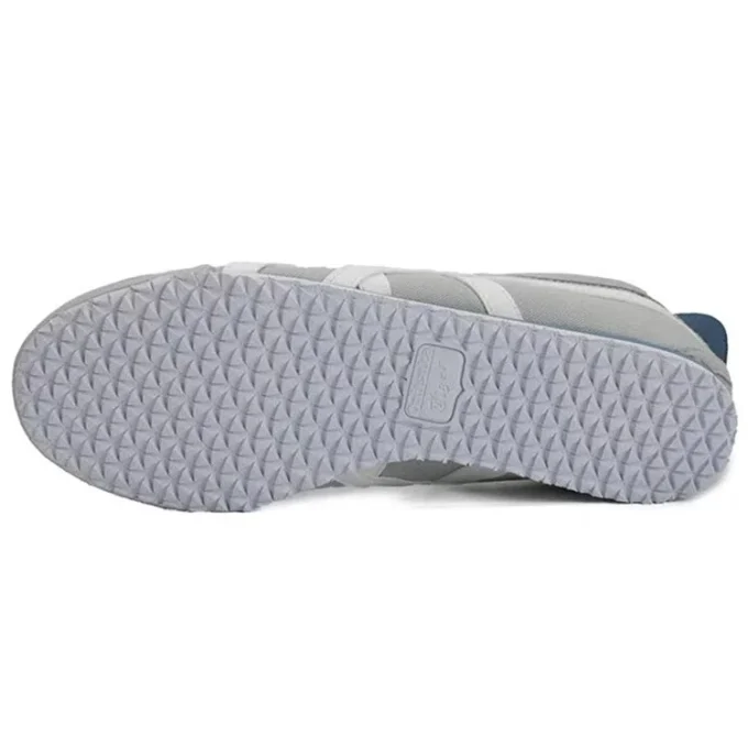 Mexico 66 Slip-On “Mid Grey”