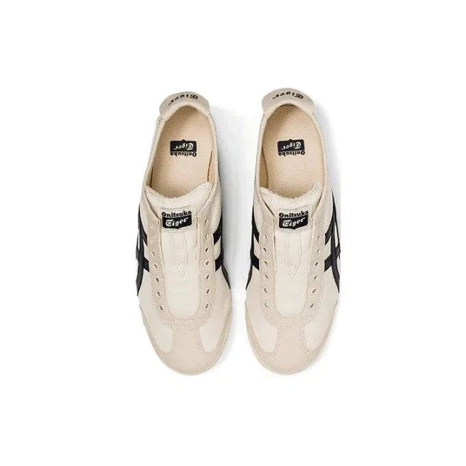 Mexico 66 Slip-On “Midnight” Mexico 66 Slip-On “Midnight”