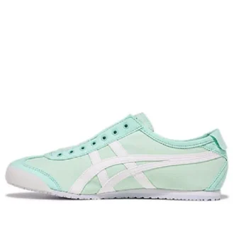 Mexico 66 Slip-On “MINT TINT WHITE”