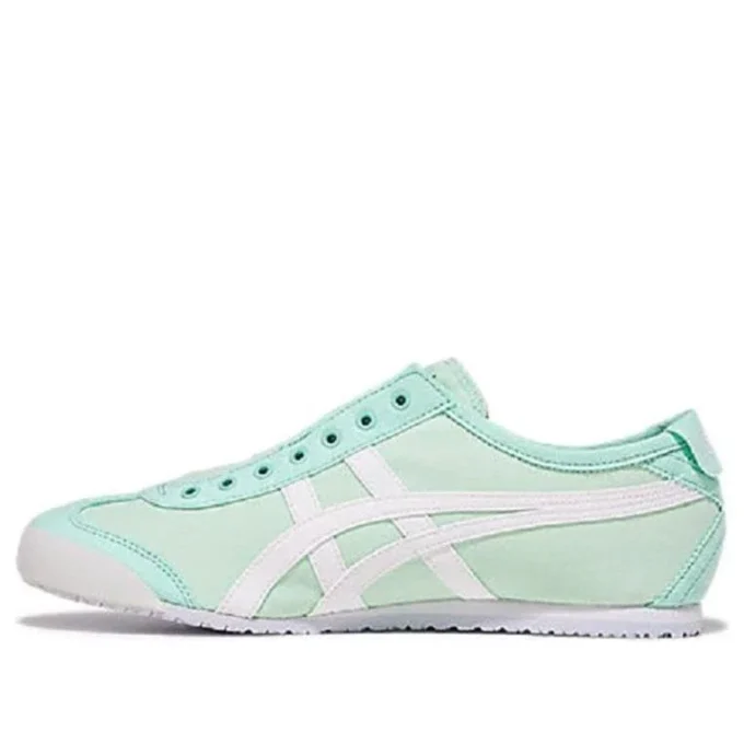 Mexico 66 Slip-On “MINT TINT WHITE”