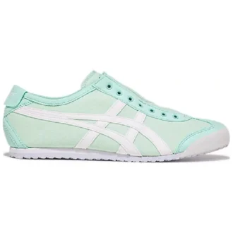 Mexico 66 Slip-On “MINT TINT WHITE”