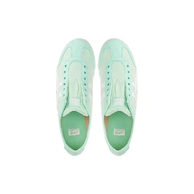 Mexico 66 Slip-On “MINT TINT WHITE”