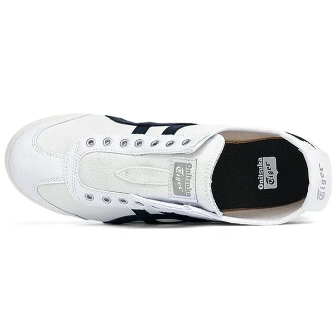 Mexico 66 Slip-On “Navy Blue”