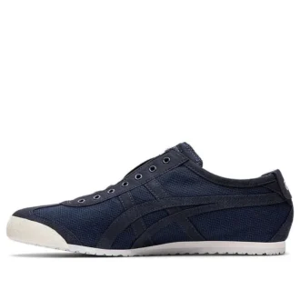 Mexico 66 Slip-On “Navy White” Mexico 66 Slip-On “Navy White”