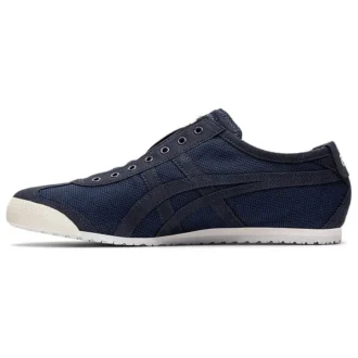 Mexico 66 Slip-On “Navy White” Mexico 66 Slip-On “Navy White”