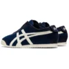 Mexico 66 Slip-On “Navy White”