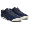Mexico 66 Slip-On “Navy White”