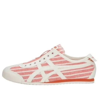Mexico 66 Slip-On “Orange”