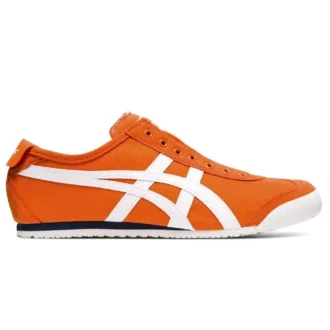 Mexico 66 Slip-On “Orange”