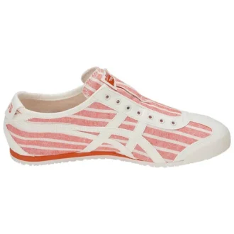 Mexico 66 Slip-On “Orange”